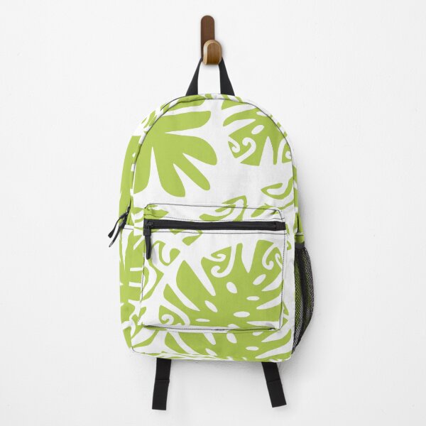 Item preview, VAHITI (green) designed and sold by Nesian-Tahiti.