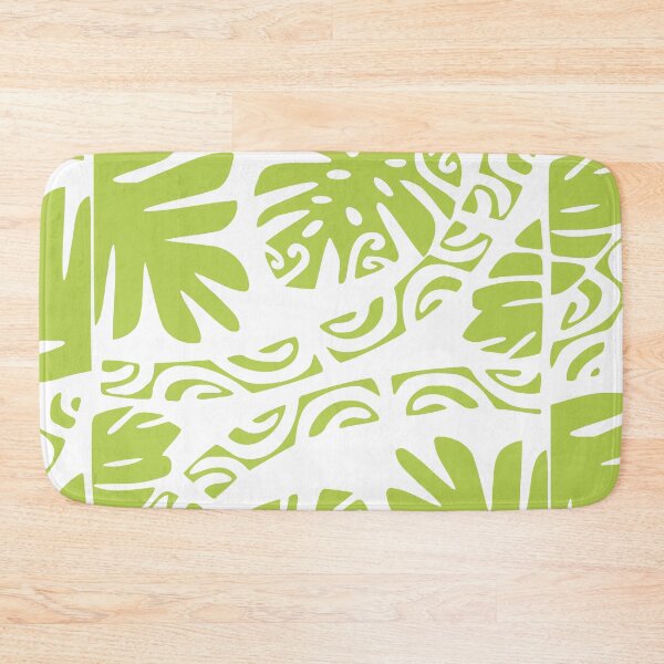 Item preview, VAHITI (green) designed and sold by Nesian-Tahiti.