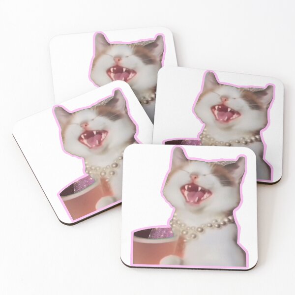 Item preview, Purrr-fect designed and sold by Eprux.