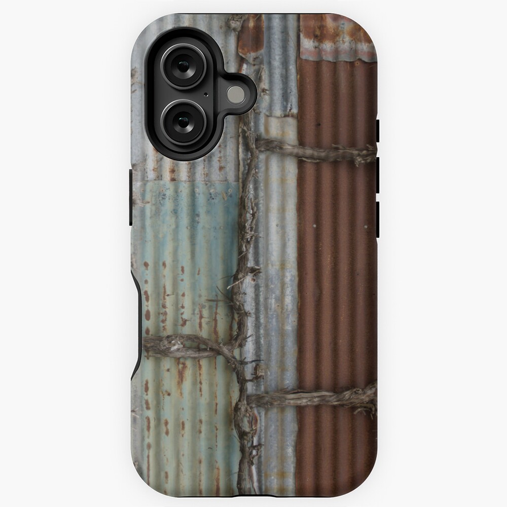 Item preview, iPhone Magsafe Tough Case designed and sold by MagpieSprings.