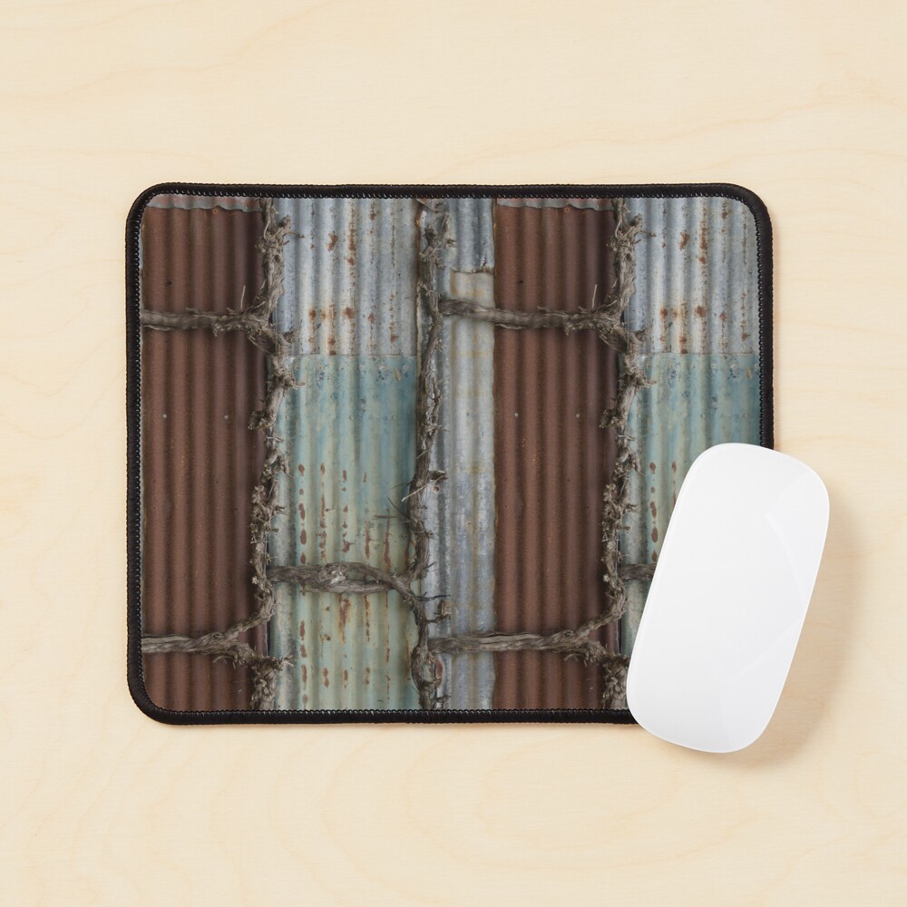 Item preview, Mouse Pad designed and sold by MagpieSprings.