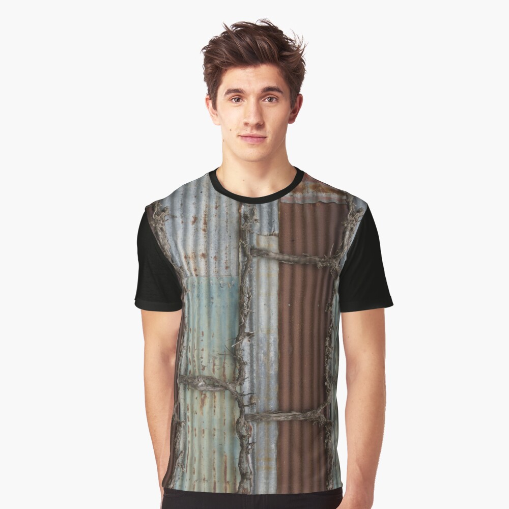Item preview, Graphic T-Shirt designed and sold by MagpieSprings.