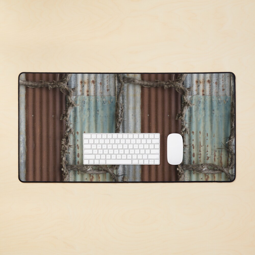Item preview, Desk Mat designed and sold by MagpieSprings.