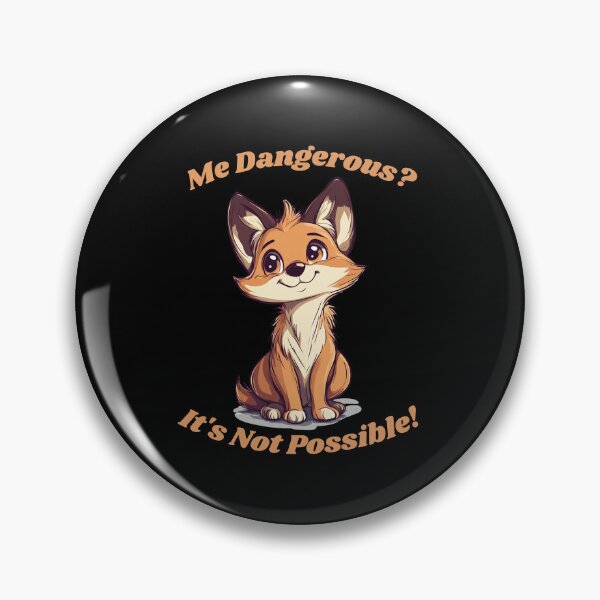 Item preview, Pequeño y lindo coyote designed and sold by MarcinDesign.