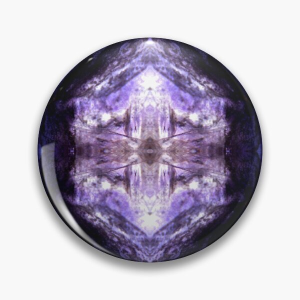 Item preview, Fluorite Portal designed and sold by Anita Allen.