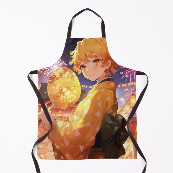 Item preview, Festive Hashira designed and sold by jinwooo.