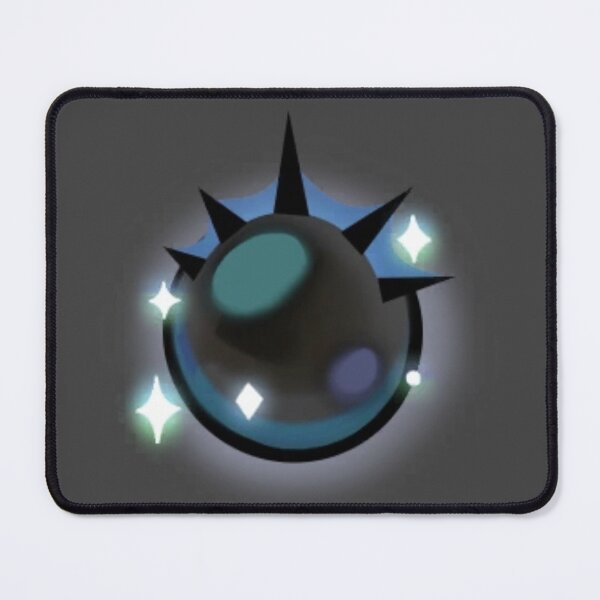 Item preview, Shroomie Black Pearl Cookie designed and sold by SNAPPJAWZ.