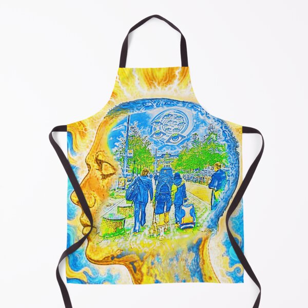 Item preview, Lightning/Travelling designed and sold by Klaus Bremner (Autotelic Art).