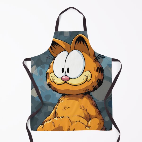 Item preview, Garfield Poses Art Comic Funny Pop designed and sold by ART ATTACK ZONE.