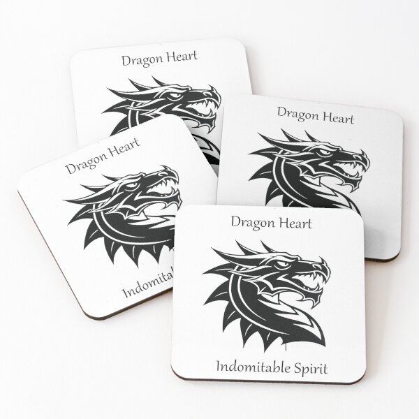 Item preview, Dragon Heart designed and sold by Noni3D.