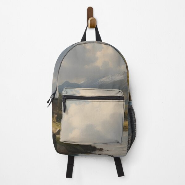 Item preview, Cabaña en el arroyo designed and sold by Rue Market.