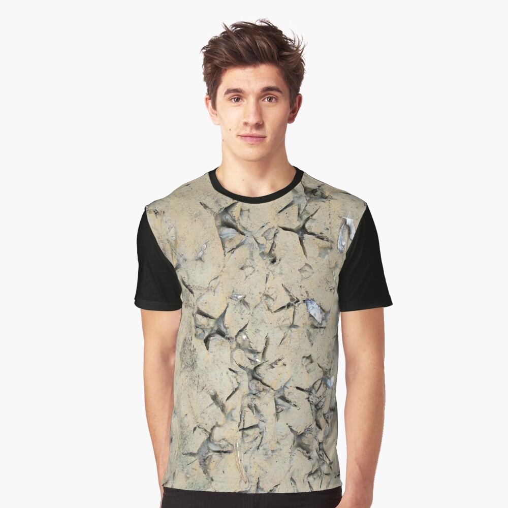 Item preview, Graphic T-Shirt designed and sold by MagpieSprings.