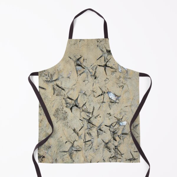 Item preview, Making Tracks at Magpie Springs by South Australian artist Avril Thomas designed and sold by MagpieSprings.