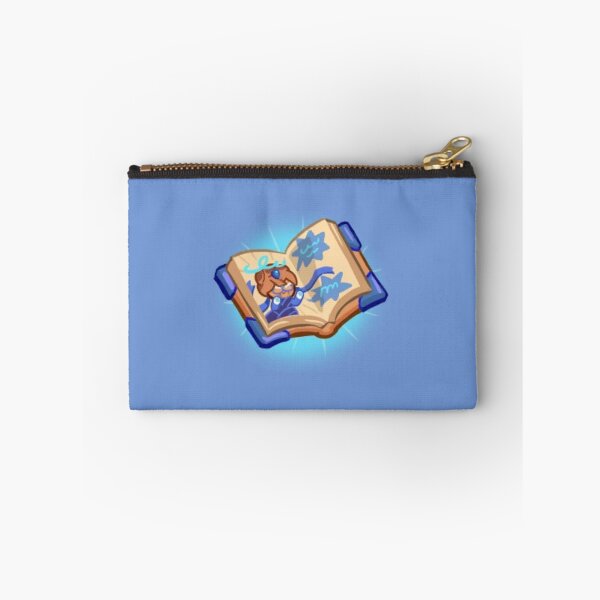 Item preview, Shroomie Blueberry Pie Cookie designed and sold by SNAPPJAWZ.