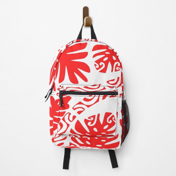 Item preview, VAHITI (red) designed and sold by Nesian-Tahiti.