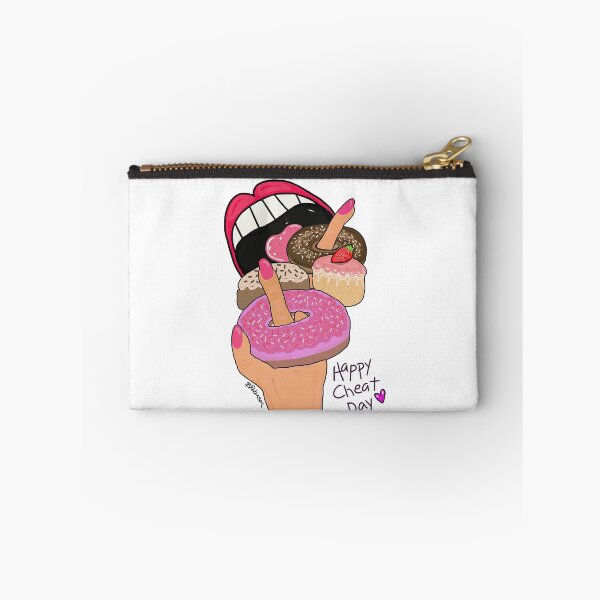 Item preview, Happy Cheat Day designed and sold by BRobinson.