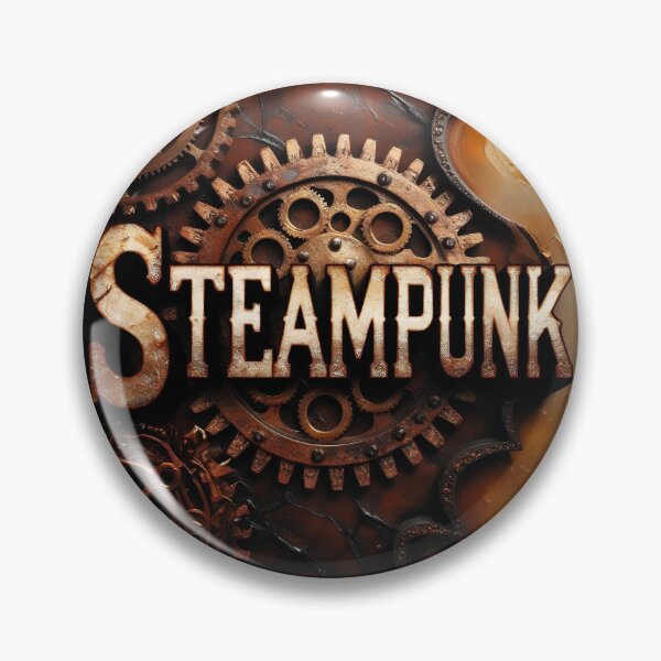 Item preview, The essence of steampunk designed and sold by VidyoeDesigns67.
