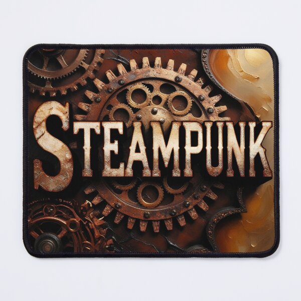 Item preview, The essence of steampunk designed and sold by VidyoeDesigns67.