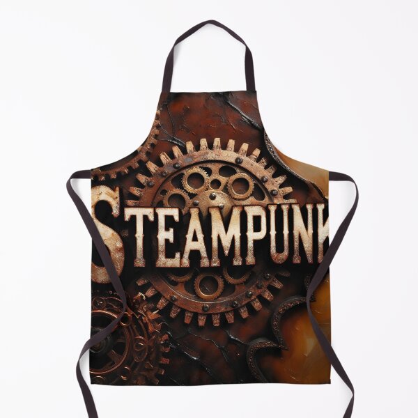 Item preview, The essence of steampunk designed and sold by VidyoeDesigns67.