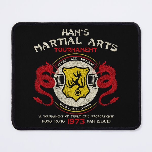 Item preview, Hans Martial Arts Tournament Dks Worn designed and sold by Alema Art.
