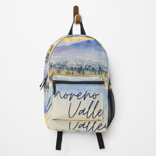 Artikelvorschau, Moreno Valley Kalifornien Bergblick Kunst entworfen und verkauft von TuncGK.