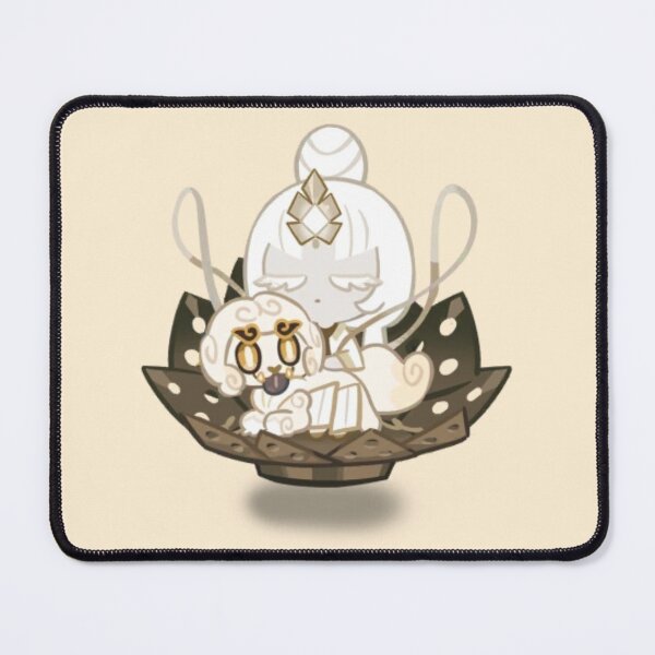 Item preview, Shroomie Cloud Haetae Cookie designed and sold by SNAPPJAWZ.