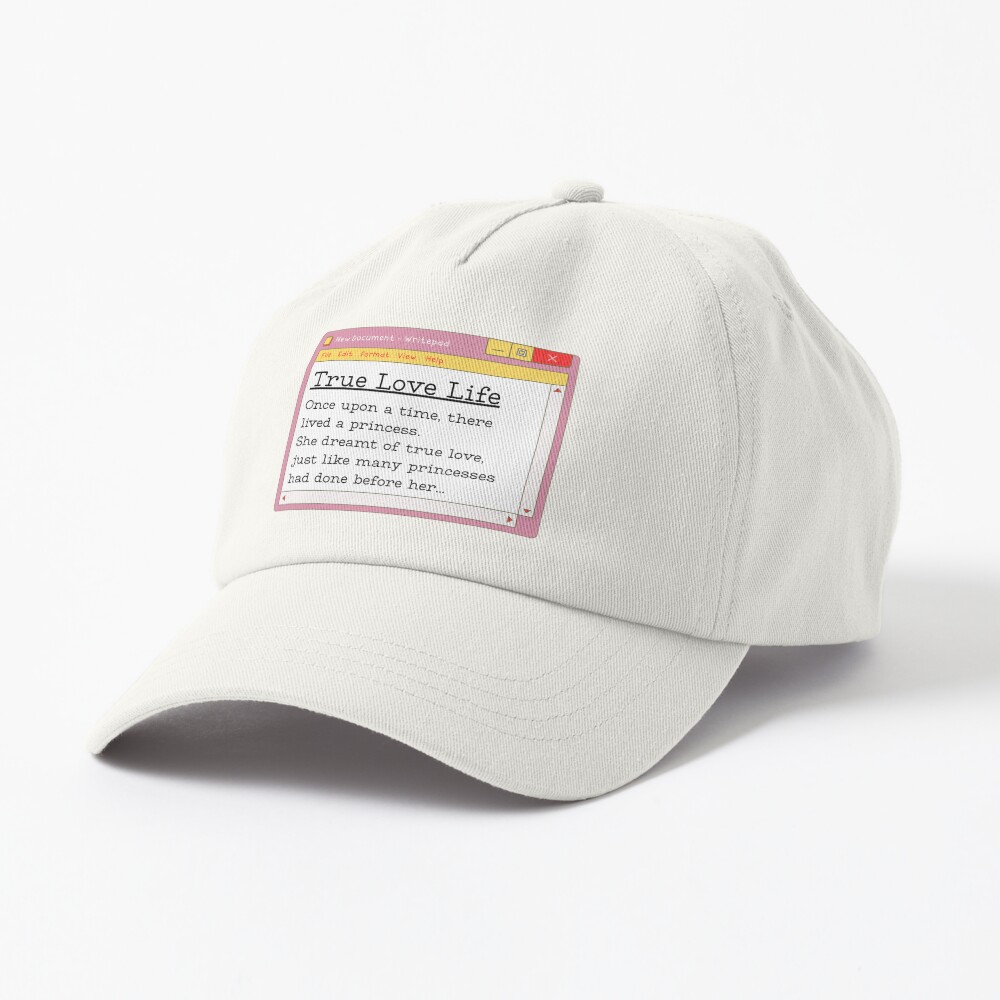 Item preview, Dad Hat designed and sold by LaurenPatrick.