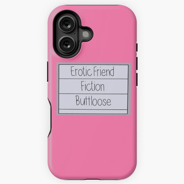 Item preview, Tina friend fiction designed and sold by Keeping Art Heavenly.