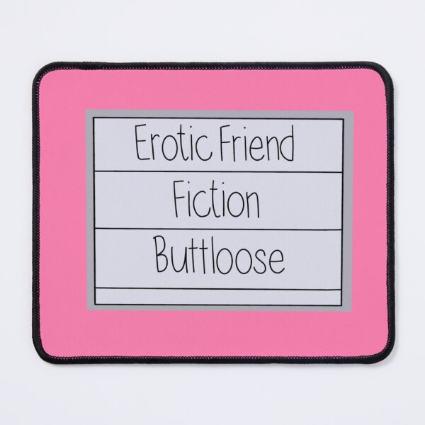 Item preview, Tina friend fiction designed and sold by Keeping Art Heavenly.