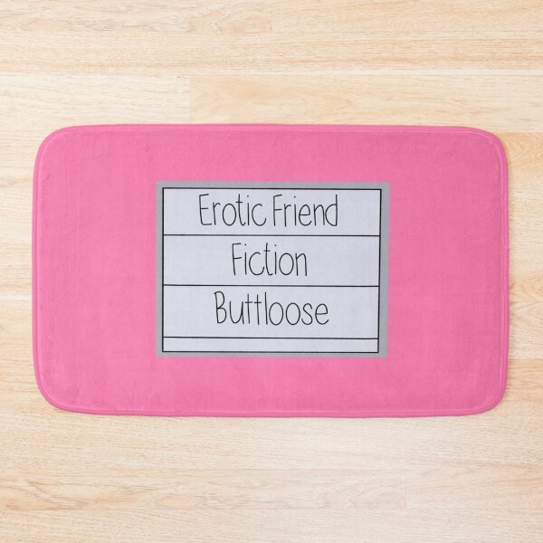 Item preview, Tina friend fiction designed and sold by Keeping Art Heavenly.