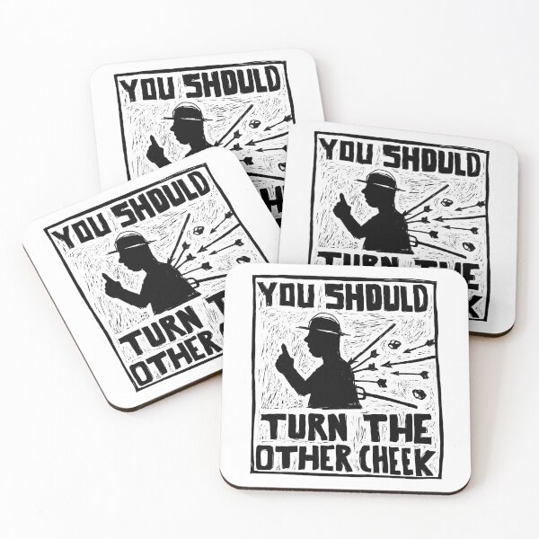 Item preview, Life in a Glass House - Illustrated lyrics  designed and sold by bangart.
