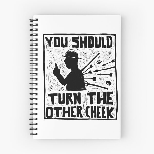 Item preview, Life in a Glass House - Illustrated lyrics  designed and sold by bangart.
