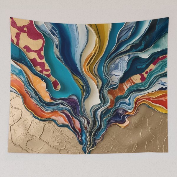 Item preview, Golden Promise designed and sold by Rue Market.
