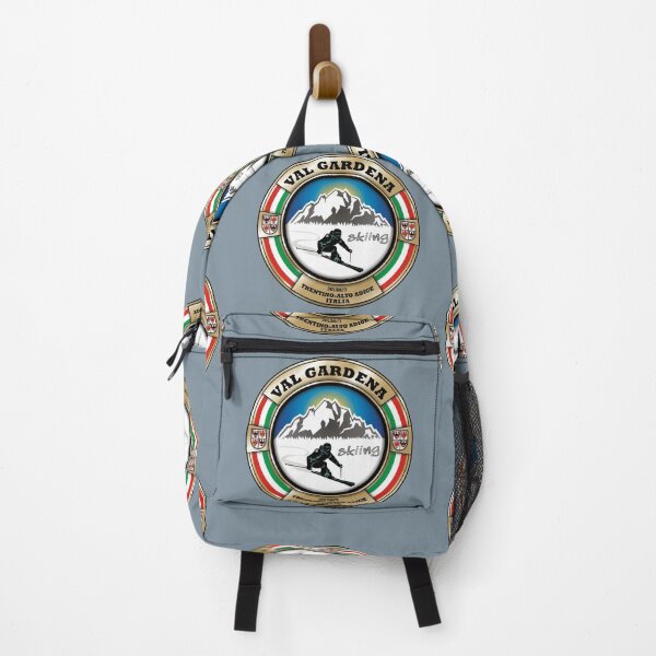 Item preview, Val Gardena Dolomiti skiing designed and sold by studioss76.