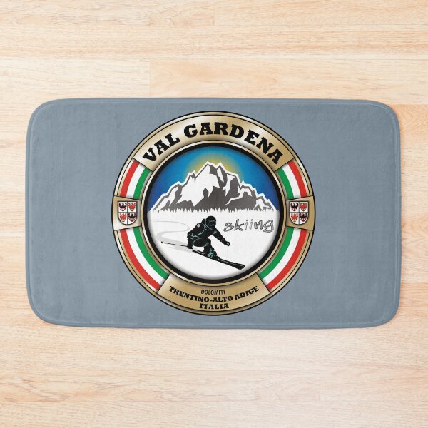 Item preview, Val Gardena Dolomiti skiing designed and sold by studioss76.