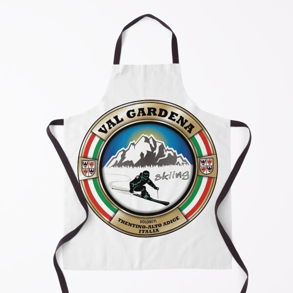 Item preview, Val Gardena Dolomiti skiing designed and sold by studioss76.