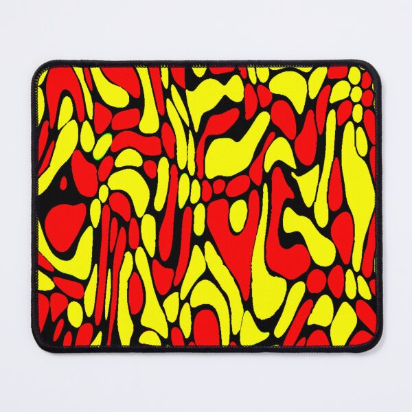 Item preview, RBY 128 RED BLACK YELLOW designed and sold by Infopreneur1231.