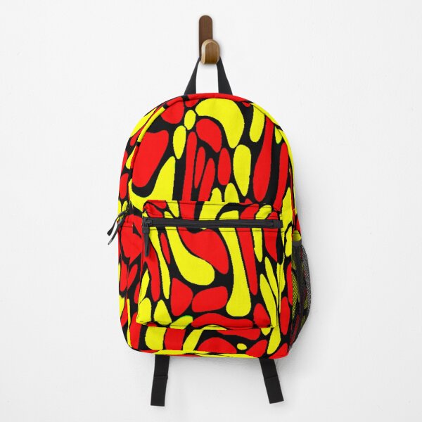 Item preview, RBY 128 RED BLACK YELLOW designed and sold by Infopreneur1231.