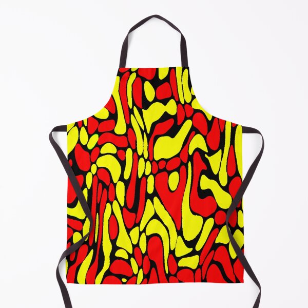 Item preview, RBY 128 RED BLACK YELLOW designed and sold by Infopreneur1231.