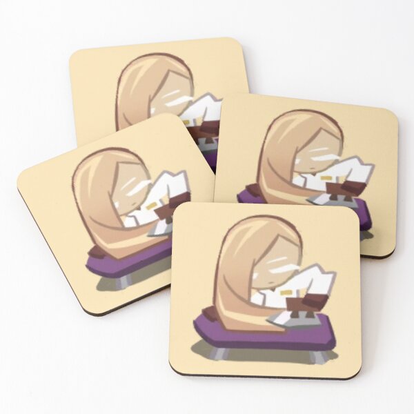 Item preview, Shroomie Financer Cookie designed and sold by SNAPPJAWZ.
