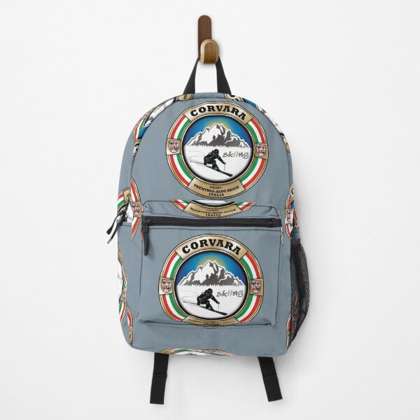 Item preview, Corvara Dolomiti skiing designed and sold by studioss76.
