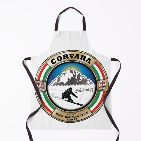 Item preview, Corvara Dolomiti skiing designed and sold by studioss76.