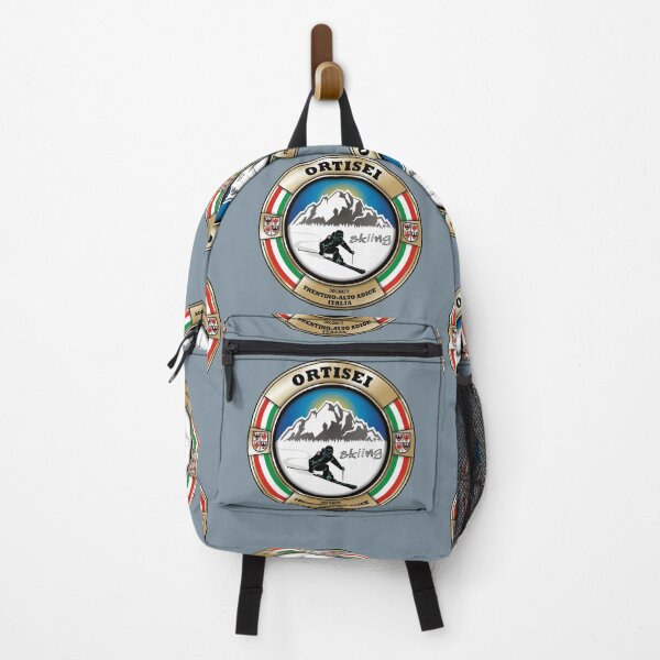 Item preview, Ortisei Val Gardena Dolomiti skiing designed and sold by studioss76.