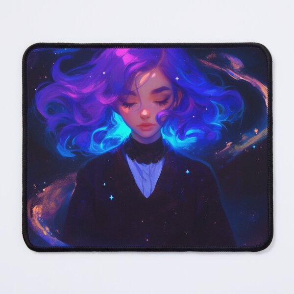 Item preview, Purple Galaxy designed and sold by MendaciousMina.