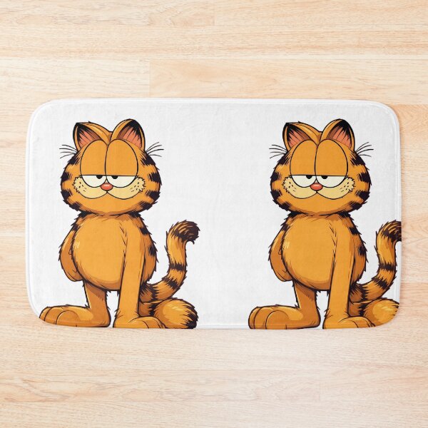 Item preview, Chilling Garfield Art Comic Funny Pop designed and sold by ART ATTACK ZONE.