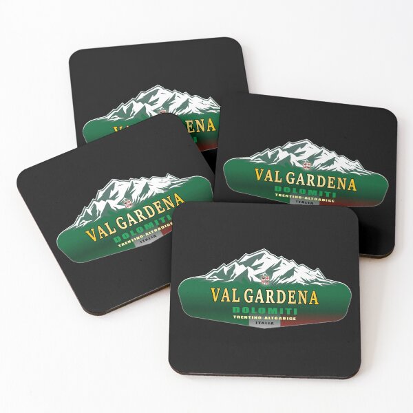 Item preview, Val Gardena Dolomiti Italia designed and sold by studioss76.