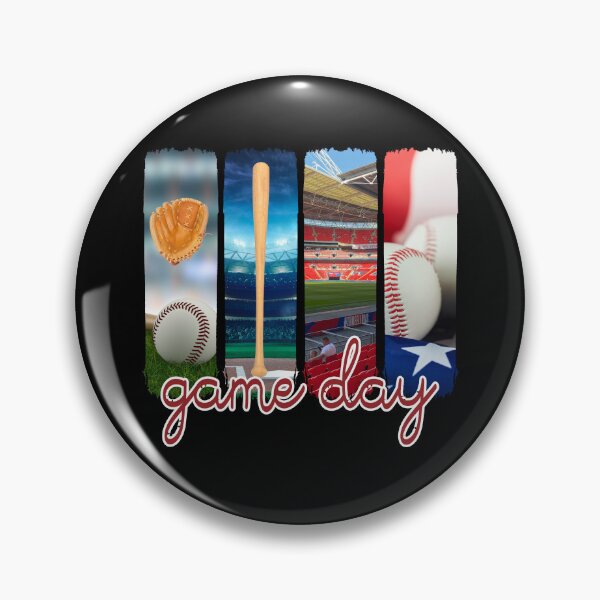 Item preview, Game Day designed and sold by WitsandWonders.
