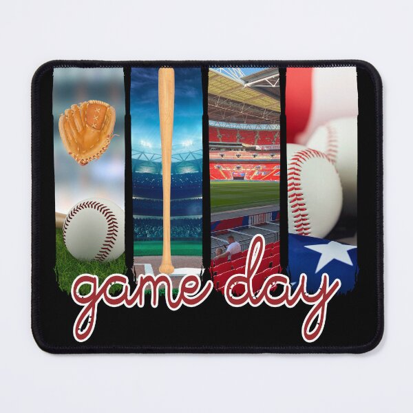 Item preview, Game Day designed and sold by WitsandWonders.