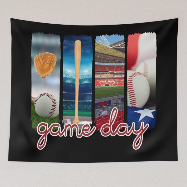 Item preview, Game Day designed and sold by WitsandWonders.