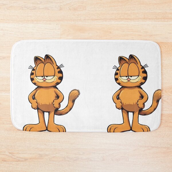 Item preview, Cartoon Play Garfield Art Comic Funny Pop designed and sold by ART ATTACK ZONE.